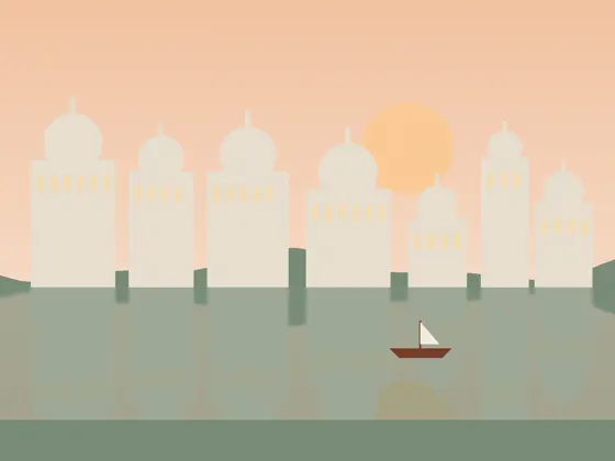 Lakeview Palace Residency